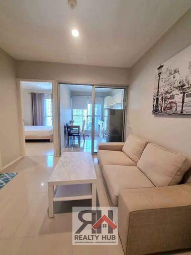 รูป 🤝🏻RB25755 ให้เช่าถูกมาก👍แอสปาย พระราม 9✅แอดไลน์ @mproperty( มี @ ด้วย) แอดมินตอบไว - รูปที่ 3/10