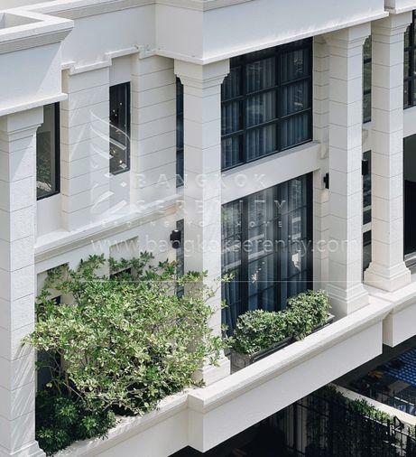 picture Luxury Townhome for sale at Silom Sathorn - 6/44