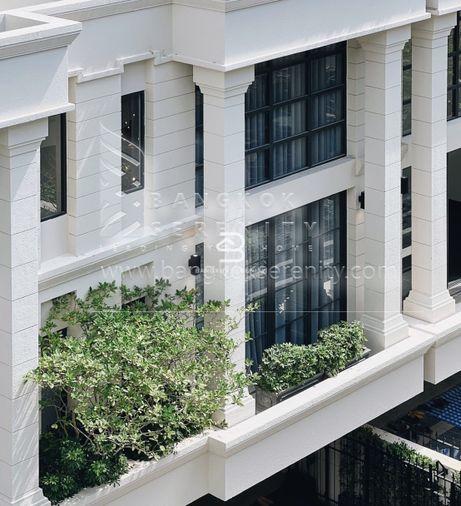 picture Luxury Townhome for sale at Silom Sathorn - 6/44