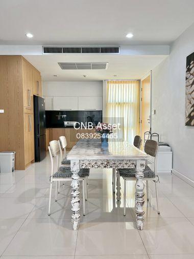picture For rent The Breeze HuaHin 2 bedrooms 2 bathroom Nice decor room - 2/10