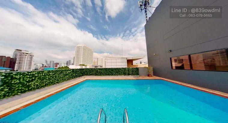 รูป 🔥 ห้องว่าง พร้อมเข้าอยู่! 49 Suite รีบจองก่อนหลุด 🔥 - รูปที่ 1/1
