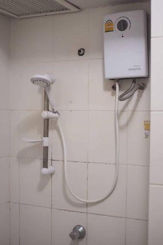 picture AS1380 I-House Laguna Garden Condo For Rent - 5/7