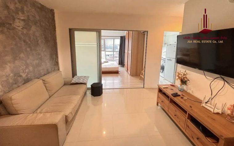 picture ✨ For Sale : Aspire Sukhumvit 48  Condo ✨  💰 Only 2,700,000 THB - 1/6