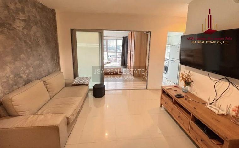 picture ✨ For Sale : Aspire Sukhumvit 48 Condo ✨ 💰 Only 2,700,000 THB - 1/6