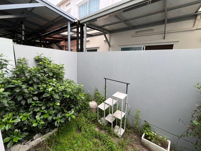 picture 🔥 Townhome for Sale✅ Indy Srinakarin–Phraeksa | Near BTS Phraeksa - 19/19