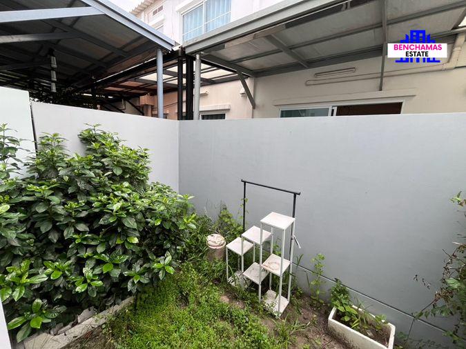 picture ðĨ Townhome for Saleâ
Indy SrinakarinâPhraeksa | Near BTS Phraeksa - 19/19