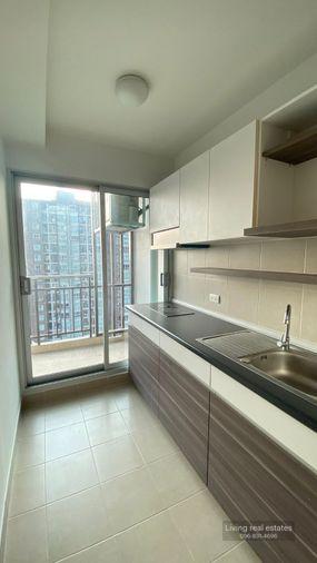 picture Condo for rent, Supalai Veranda Ratchavipha - Prachachuen, 70 sq.m. - 7/8