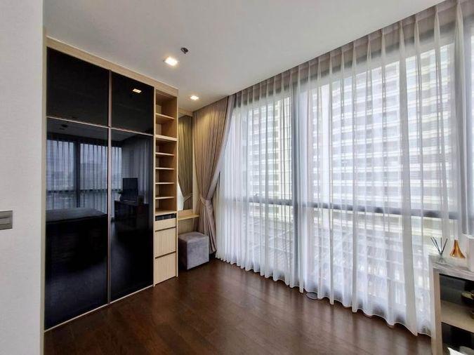 picture For Rent - THE LINE Ratchathewi , Super Luxury 2 bedrooms 2 bathrooms - 20/22