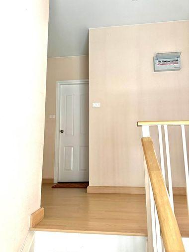 รูป HR3764ให้เช่า บ้านเดี่ยว 2 ชั้น Areeya Como บางนา–วงแหวน ตกแต่งครบพร้อมเข้าอยู่ ทำเลศักยภาพซอยมหาชัย บางนา กม.10 ใกล้ Mega Bangna - รูปที่ 19/35