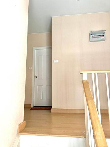 รูป HR3764ให้เช่า บ้านเดี่ยว 2 ชั้น Areeya Como บางนา–วงแหวน ตกแต่งครบพร้อมเข้าอยู่ ทำเลศักยภาพซอยมหาชัย บางนา กม.10 ใกล้ Mega Bangna - รูปที่ 19/35