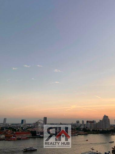 รูป 🦋RB25753 ให้เช่าถูกมาก📢ศุภาลัย ริเวอร์ เพลส👉แอดไลน์ @714txlxc( มี @ ด้วย) แอดมินตอบไว - รูปที่ 7/8