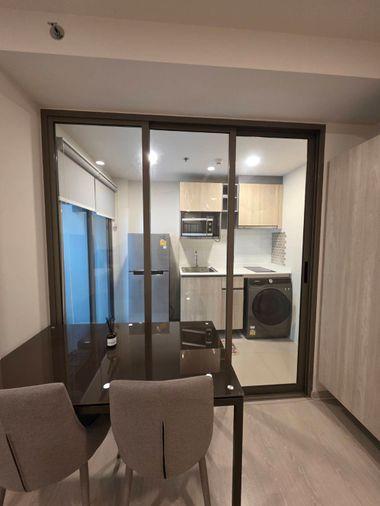 รูป 🏢 ให้เช่าคอนโด : PHYLL Phahol 34 (ฟีล พหล 34)   รหัสทรัพย์ | 📌LNP-C14406  - รูปที่ 7/9