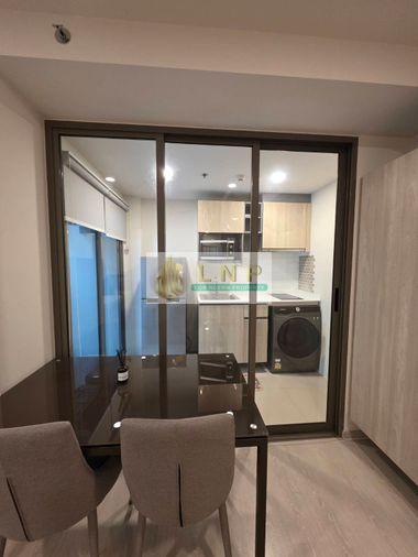 รูป 🏢 ให้เช่าคอนโด : PHYLL Phahol 34 (ฟีล พหล 34) รหัสทรัพย์ | 📌LNP-C14406 - รูปที่ 7/9