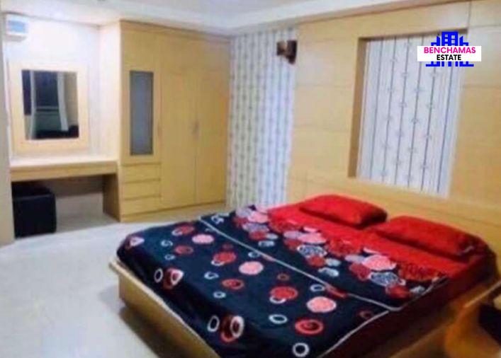 รูป 🔥 ขายคอนโดราคาดี ศิริน เรสซิเด้นซ์ Sirin Residence ทำเลพหลโยธิน ใกล้ BTS สายหยุด - รูปที่ 1/4