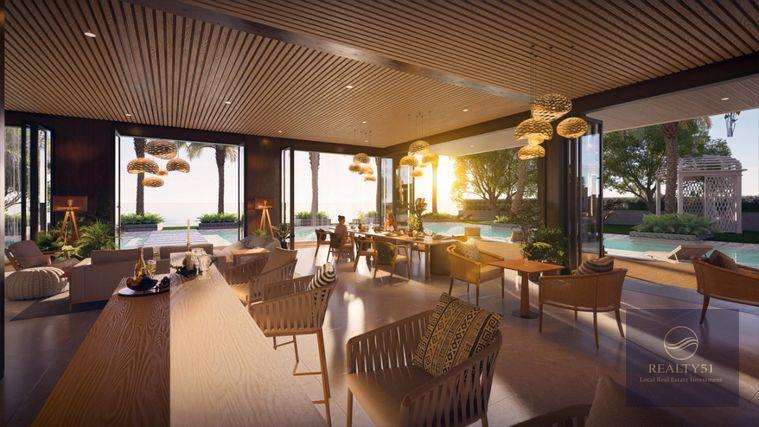 picture Riviera Palm Beach — Rare TRUE Beachfront Luxury Condo, Naklua Pattaya (Foreign Quota) - 21/28