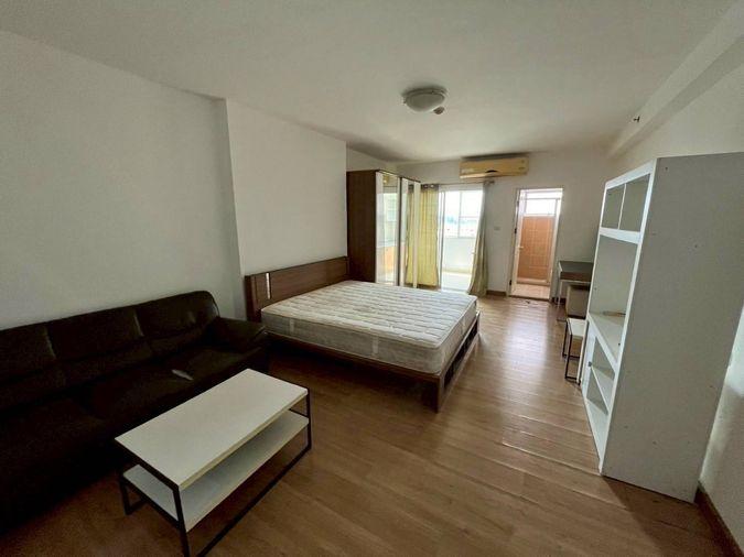 picture Supalai Park Srinakarin | ✨ Beautiful, ready-to-move-in room, great location #2026081715356 #MKT - 1/7