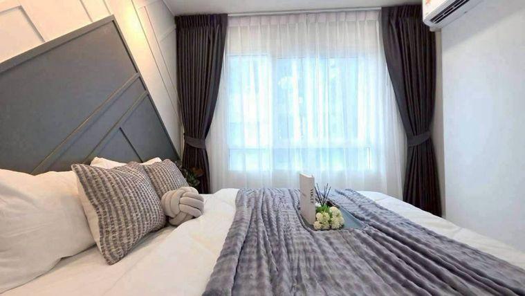 รูป ME2500489 ขายคอนโดห้องสวย พฤกษาธานี ฟิฟ คอนโดเทล เลี้ยงวัตว์ได้ ใกล้ BTS - รูปที่ 4/13