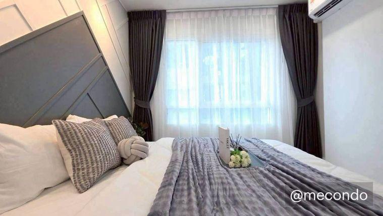 รูป ME2500489 ขายคอนโดห้องสวย พฤกษาธานี ฟิฟ คอนโดเทล เลี้ยงวัตว์ได้ ใกล้ BTS - รูปที่ 4/13