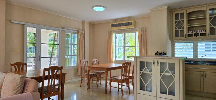 picture House for rent in Chonlada Land & Houses Park at Sansai Chiangmai - 4/37