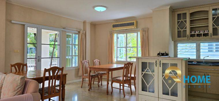 picture House for rent in Chonlada Land & Houses Park at Sansai Chiangmai - 4/37