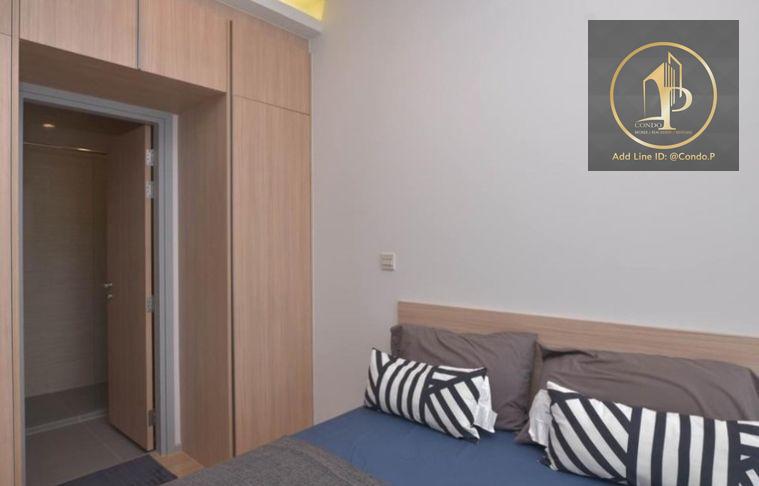 picture 🎈#MJ2408_246 🎈💥Urgent💥 Available September 30, 2026. Click quickly before it's gone‼️ For Rent 1️⃣9️⃣k.🔥 M Condo Chatuchak🐶🐱 Pets are allowed. - 9/12