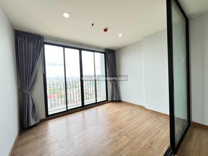 รูป 💥💥ขายห้องราคาพิเศษ!! Condo The Tree Interchange ตึก A ขนาด 35.98 ตร.ม. ชั้น 26 เพียง 2.75 ล้านบาท!! สอบถาม LINE: @atfirm💥💥 - รูปที่ 6/18