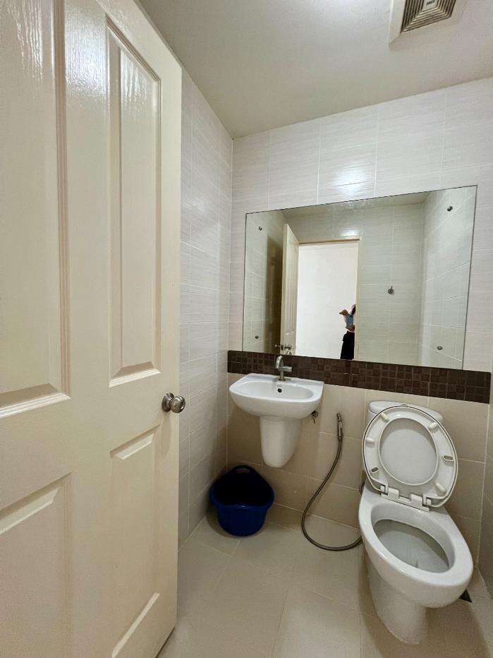 รูป ให้เช่า Townhome 3 ชั้น โครงการ Town Avenue พระราม 9 – กรุงเทพกรีฑา 7 ใกล้ถนนรามคำแหง 60 และทางด่วน เดินทางสะดวก - รูปที่ 10/32