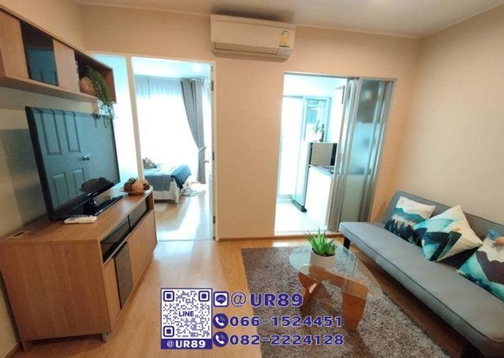 picture 💙 Hot Price 💙 For Rent U Delight @ Onnut Station - 2/13
