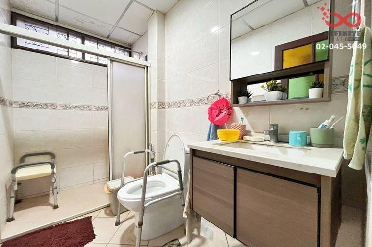 รูป ขายบ้านเดี่ยว 2 ชั้น 40 ตร.ว. สุขุมวิท 101/1 ซอยวชิรธรรมสาธิต 57 ใกล้ BTS ปุณณวิถี เชื่อมต่อ สุขุมวิท-อ่อนนุช-ศรีนครินทร์ - รูปที่ 10/14