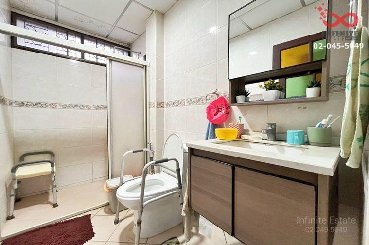 รูป ขายบ้านเดี่ยว 2 ชั้น 40 ตร.ว. สุขุมวิท 101/1 ซอยวชิรธรรมสาธิต 57 ใกล้ BTS ปุณณวิถี เชื่อมต่อ สุขุมวิท-อ่อนนุช-ศรีนครินทร์ - รูปที่ 10/14