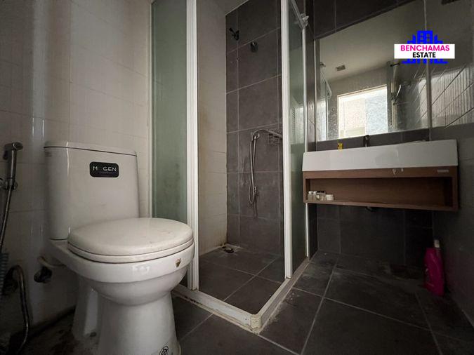 picture 🔥 Great-value condo for sale at H2 Stone Condominium | Near BTS Wat Phra Sri Mahathat - 7/7