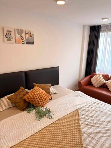 รูป 🔴RV21795🟡 ให้เช่าถูกมาก👍 Chateau In Town Pinklao 💛🧡 ✅แอดไลน์ @mproperty (มี @ ด้วย) แอดมินตอบไว - รูปที่ 6/11