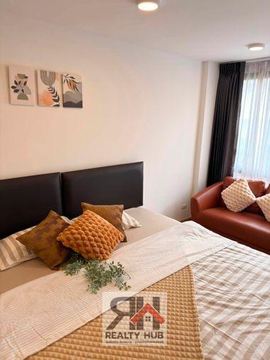 รูป 🔴RV21795🟡 ให้เช่าถูกมาก👍 Chateau In Town Pinklao 💛🧡 ✅แอดไลน์ @mproperty (มี @ ด้วย) แอดมินตอบไว - รูปที่ 6/11