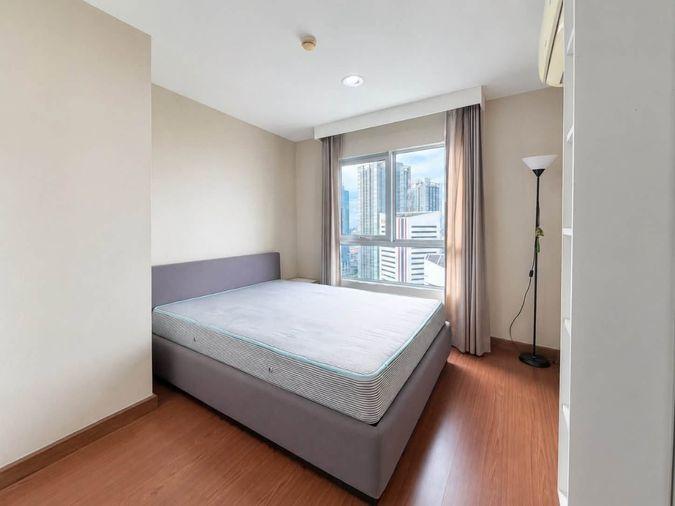 รูป 🏢 ขายคอนโด : Belle Grand Rama 9 (Belle Avenue) (เบล แกรนด์ พระราม 9 (เบล อเวนิว)) รหัสทรัพย์ | 📌LNP-C14409 - รูปที่ 6/9