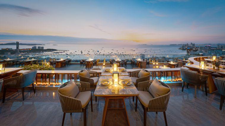 รูป 🔥 Grand Bay View Condominium Pattaya | คอนโดใหม่ใจกลางพัทยา ผ่อนตรงโครงการ - รูปที่ 8/28