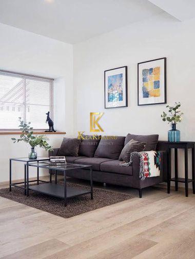 picture For Rent Townhouse Indy4 Bangna GH631 - 3/6