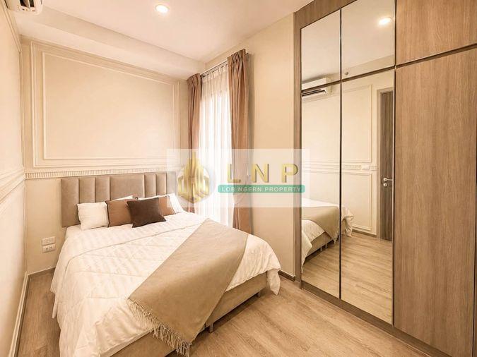 picture 🏢 Condo for Rent: Knightsbridge Prime Onnut Property Code | LNP-C14418 - 20/26