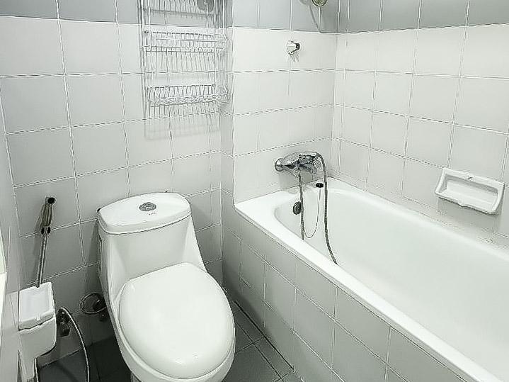 รูป Studio Condo for Rent Telchan Jomtien Sea View - รูปที่ 3/5