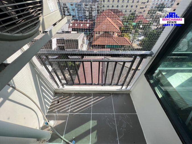 รูป 🔥 ขาย คอนโด พอส 103 สุขุมวิท (Pause 103 Sukhumvit) | ใกล้ BTS ปุณณวิถี - รูปที่ 7/9