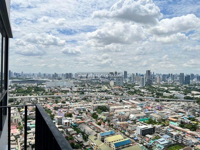 รูป 💥💥ROOM FOR RENT💥💥คอนโด The Tree Interchange 2Bed 58 ตรม.ตึก A ชั้น 40 ใกล้ SCG บางซื่อ สอบถาม LINE ID: @atfirm📲 - รูปที่ 30/30
