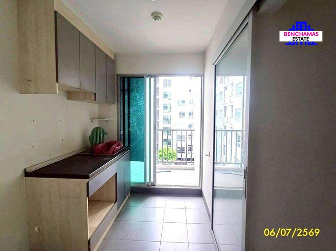 รูป 🔥 ขาย คอนโด นิช ไอดี เพชรเกษม-บางแค (Niche ID Phetkasem-Bangkae) | ใกล้ MRT หลักสอง - รูปที่ 3/6