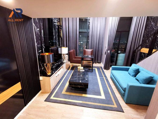 รูป 🔥 MODIZ Sukhumvit 50 ห้อง Duplex 1 Bedroom ชั้น 17 ขนาด 42.33 ตร.ม. เพดานสูง ฟังก์ชัน 2 ชั้น ใกล้ BTS อ่อนนุช เพียง 25,000 บาท/เดือน! 🏙️✨ - รูปที่ 14/15