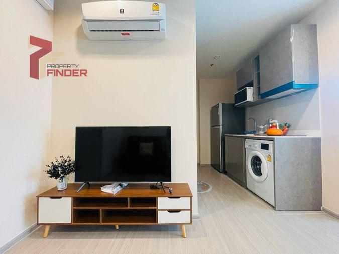 รูป PFD-08966 ให้เช่าคอนโด แอสปาย เอราวัณ ไพร์ม (Aspire Erawan Prime)ทำเลดีติด BTS ช้างเอราวัณ - รูปที่ 6/8