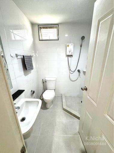 รูป HR3764ให้เช่า บ้านเดี่ยว 2 ชั้น Areeya Como บางนา–วงแหวน ตกแต่งครบพร้อมเข้าอยู่ ทำเลศักยภาพซอยมหาชัย บางนา กม.10 ใกล้ Mega Bangna - รูปที่ 12/35