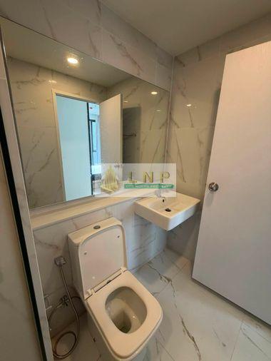 picture ðĒ Condo for Rent: Ciela Charan 13 Station Property Code | LNP-C14421 - 11/12