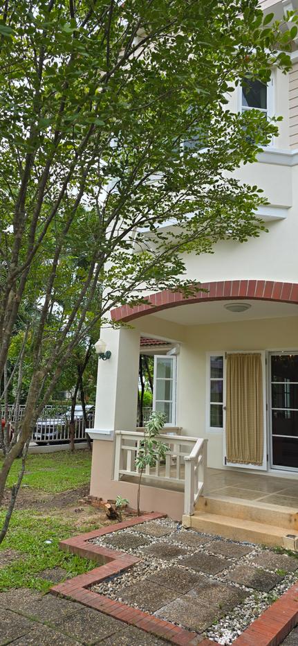 picture House for rent in Chonlada Land & Houses Park at Sansai Chiangmai - 20/37