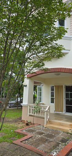 picture House for rent in Chonlada Land & Houses Park at Sansai Chiangmai - 20/37