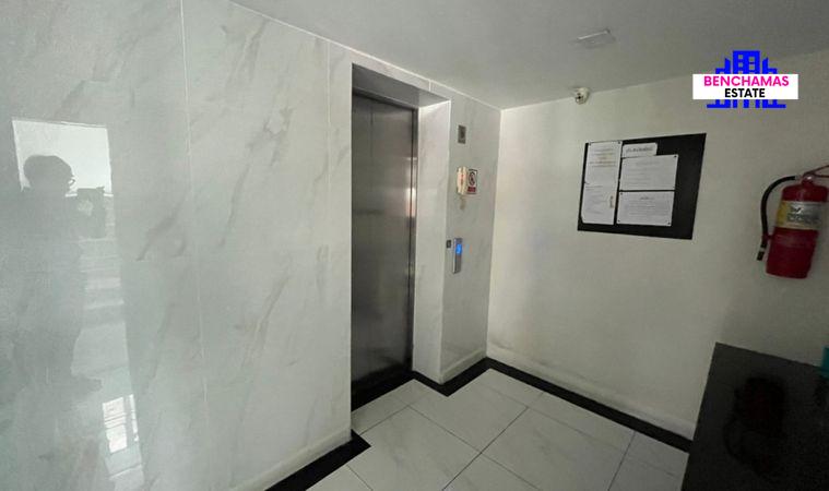 รูป 🔥 ขาย คอนโด โมเดิร์น คอนโด (Modern Condo) | ใกล้ MRT บางอ้อ - รูปที่ 3/7