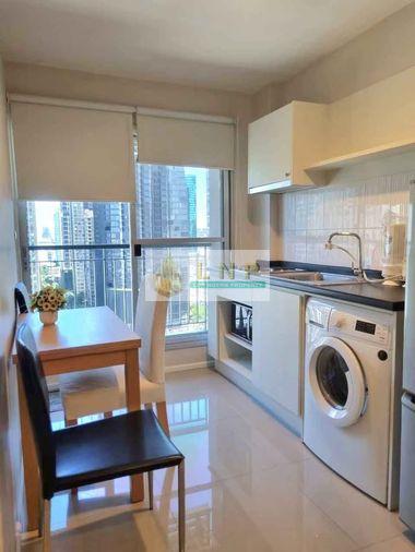 picture ðĒ Condo for Rent: Aspire Rama 9 Property Code | LNP-C14419 - 10/12