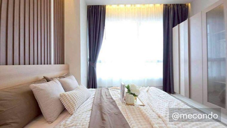 รูป ME2500486 ขายด่วน ห้องแต่ง Happy Condo ลาดพร้าว 101 เลี้ยงสัตว์ได้ ใกล้ MRT ลาดพร้าว - รูปที่ 1/19